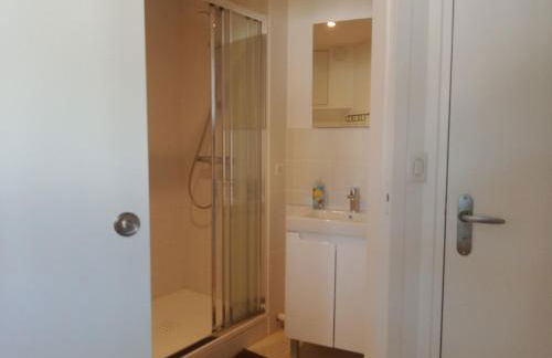 Studio atypique et chaleureux coeur d'Ancenis - Foto 6