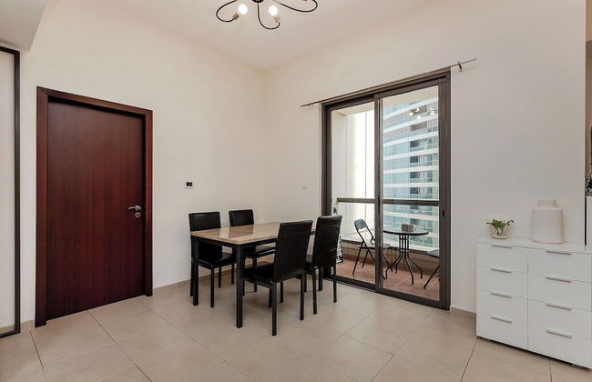 Excellent 1bdr at Bahar 6 - Photo 12