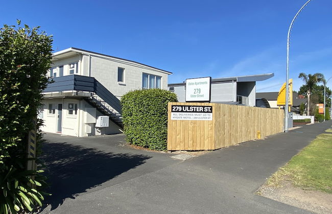 Ulster Apartments - Photo 1