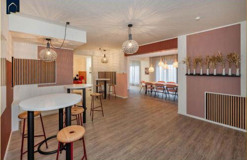 An der Haffküste Haffkoje - Foto 20