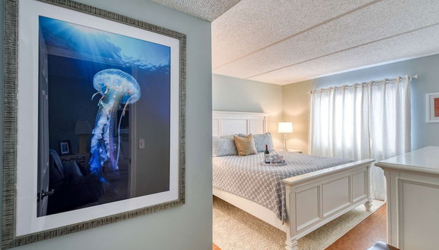 Ocean and Racquet #3116 - Foto 3, Exterior