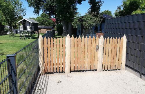 Sommerferienhaus Jeannette - Foto 7