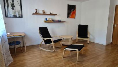 50qm Flat am Uni Campus im Zentrum von Siegen - BL - Foto 4