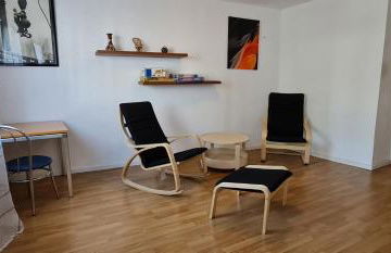 50qm Flat am Uni Campus im Zentrum von Siegen - BL - Foto 4