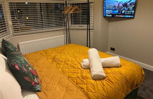 6 Bedroom Luxury Home - Foto 9