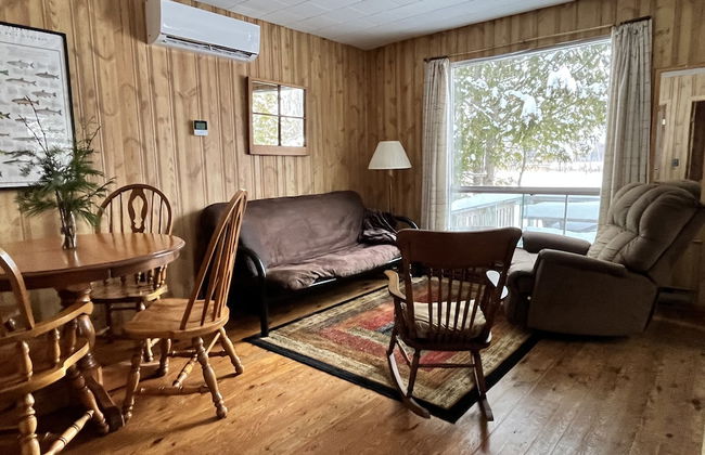 Staying by the Lakeside Cottages - Foto 80