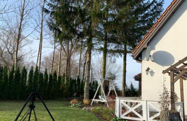 Uroczy dom nad jeziorem Śniardwy tuż obok plaży - Foto 26