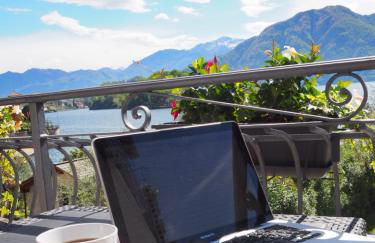 Liza's Suite's - Room's with a View - Foto 2