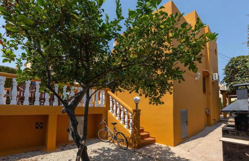 Calpe Home with AC and BBQ - Foto 35