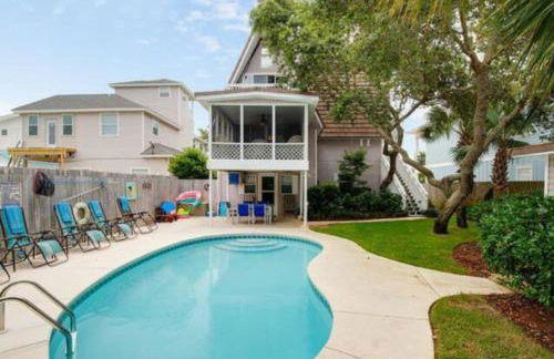 Say YES To Spring! 4BR Home w private pool 2 min to Destin beaches - Foto 34