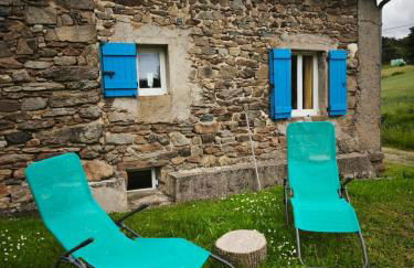 Gîte du Feuil - Foto 12