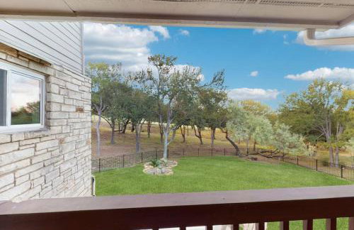 Spacious Beautiful Home with Full Kitchen, Balcony and Patio, Next to Golf Course - Foto 23