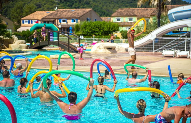 Domaine du Clos des Oliviers - Foto 26