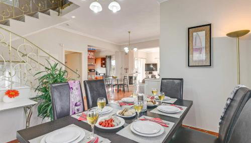 Villa Clio, with Mountain view - Foto 5