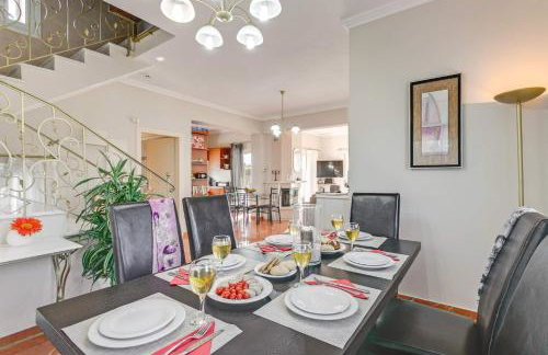 Villa Clio, with Mountain view - Foto 5