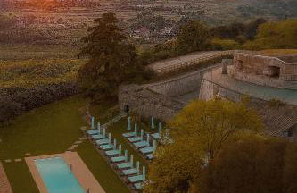 Forte Benedek Wine Relais & SPA - Adults Only - Foto 142