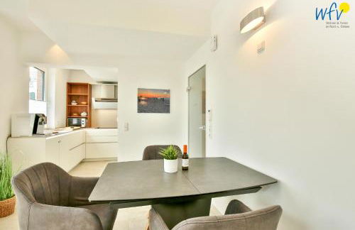 Haus Dünenblick Ferienwohnung 6 - Foto 15