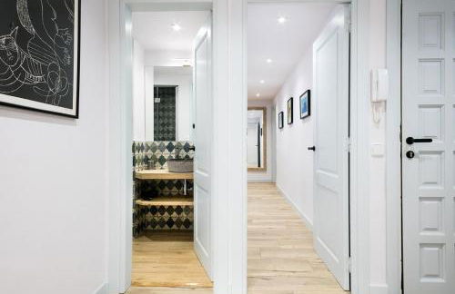 LUDERNA - Apartamento Espiargo - Foto 6