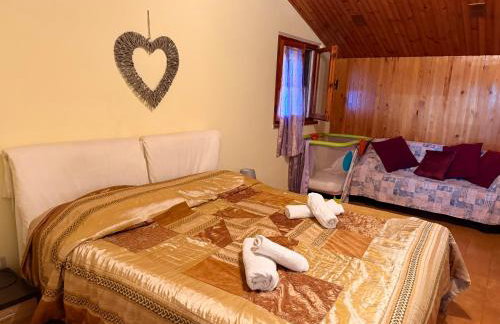 Casa Barbara - Photo 12