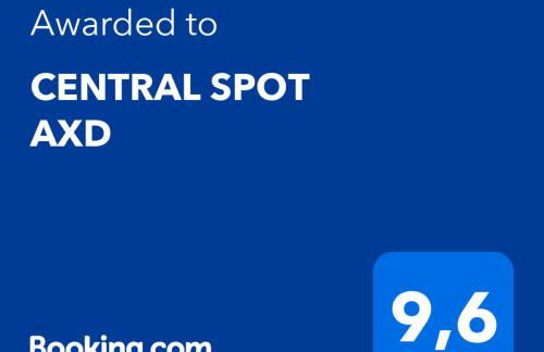 CENTRAL SPOT AXD - Foto 23