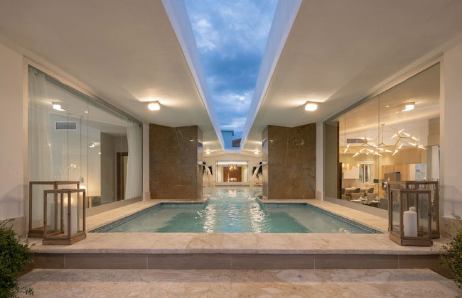 Luxury Apartments - VIP All-inclusive - Photo 16