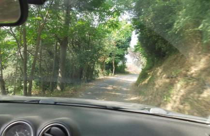 Monolocale in campagna - Photo 35