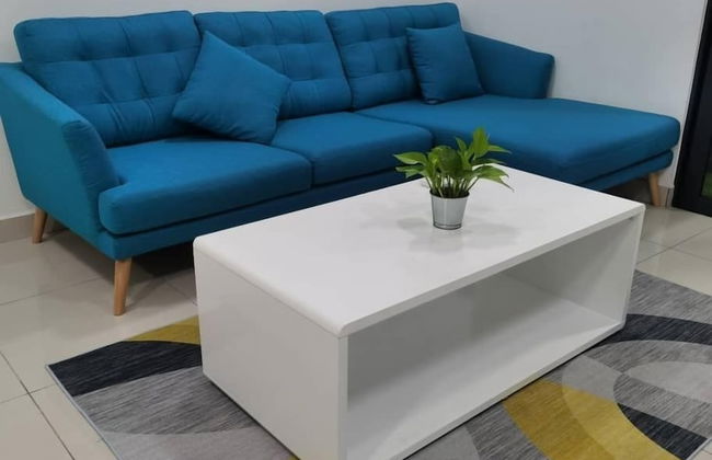 Woodsbury Suite by Homez Suite - Foto 20