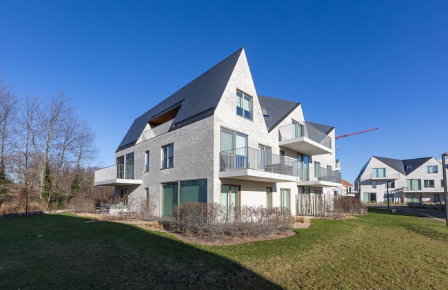 Apartment on the 2nd Floor for Family - Photo 1