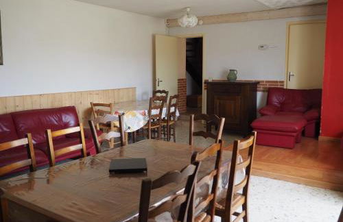 La Maison de l'Ormeau - Foto 21