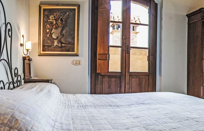 2 bedroom Apartment in Allerona with swimming pool and garden - Photo 9