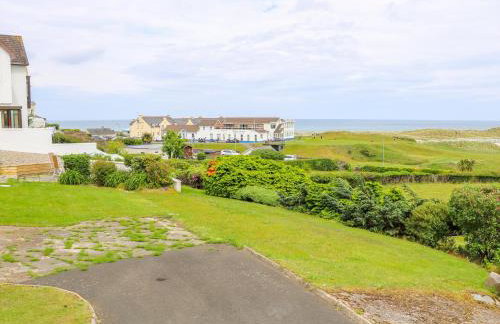 Seacoast Cottage - Foto 31