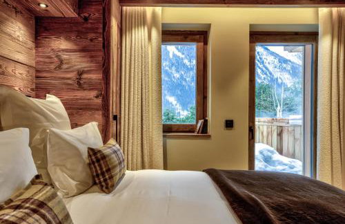 Le Hameau des Nants - Foto 24