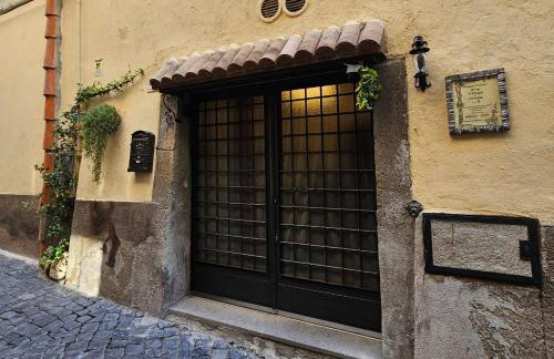 Casa medievale Il Rifugio di Olimpia - Photo 22