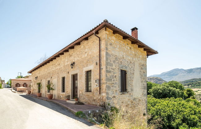 Villa Lambraki - Foto 18