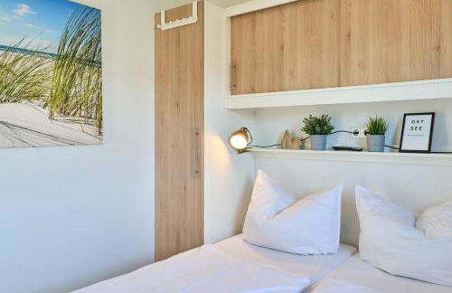 Süsel Seeparx Ferienhaus Seeberg - Foto 14