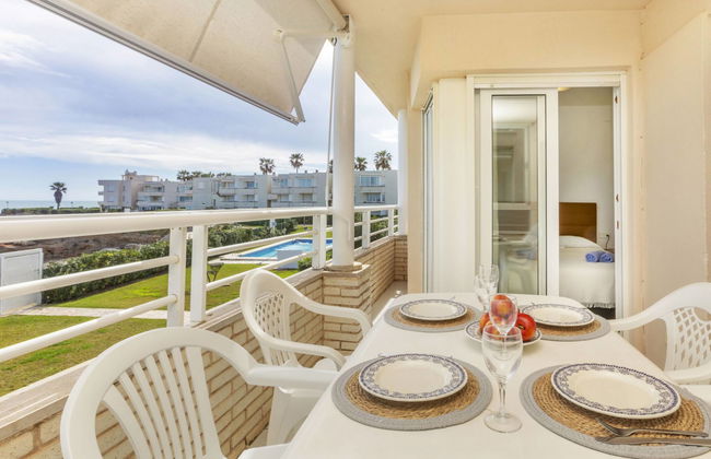 Cala Montero I - Foto 19