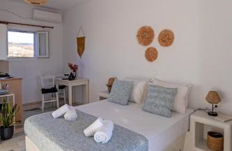Sunny Studios Naxos - Foto 27