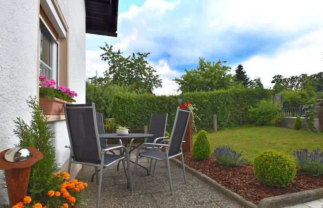 Countryside Holiday Home - Foto 8