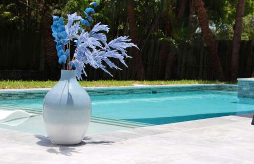 Fox Private Resort-Heated Pool, Spa-Downtown&Beach - Foto 17