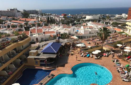 Apartamento grande en Playa la Pinta Puerto Colon - Foto 12