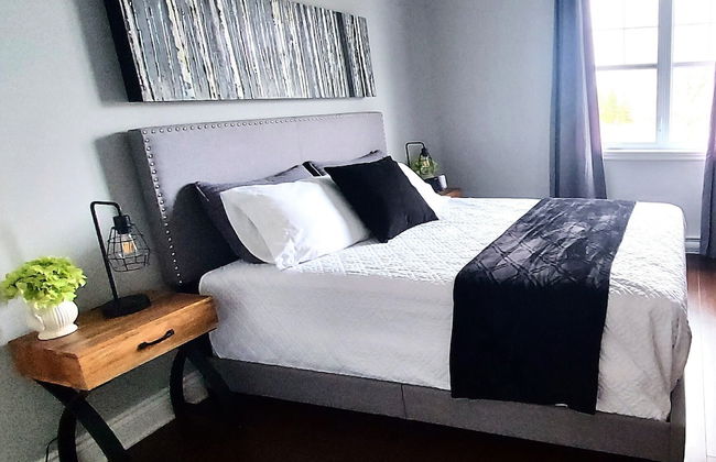 Champlain Condo 202 - Foto 3