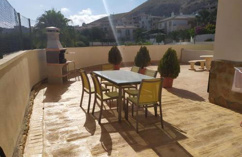 Sierra Cortina Resort - Foto 10