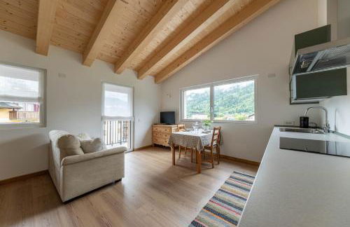 Pavione - Caminetto - Foto 7