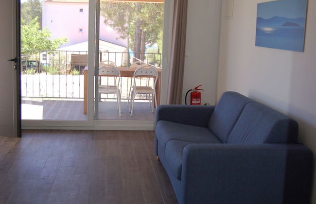 Gorgonia Suites - Foto 55