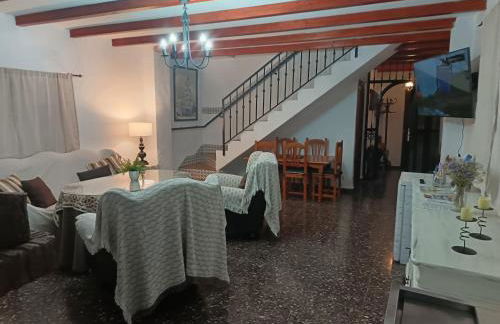 Los Cabales - Foto 72