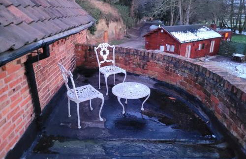 17th-century1bed/studio/petsok/garden/wifi - Foto 79