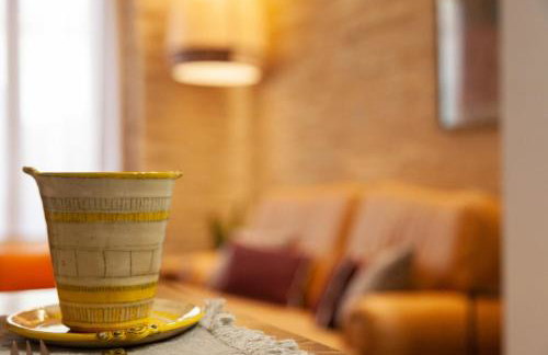 Duplex en el casco antiguo de Sevilla - Photo 6