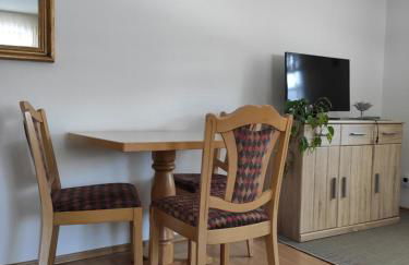 Ferienwohnung An der Bimmelbahn - Familie Lange - Foto 7