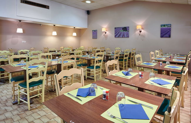 Club Vacances Bleues Domaine de Château Laval - Photo 56