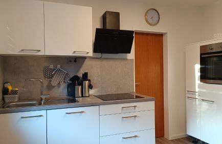 FeWo Marjenza - Foto 8